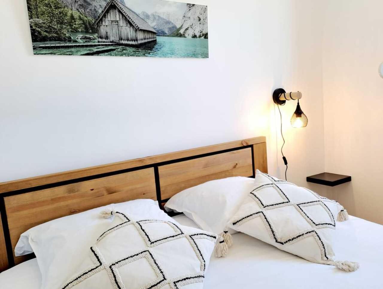Browny Home*Vue Montagne*Proximite Grands Axes Bonneville Exterior foto