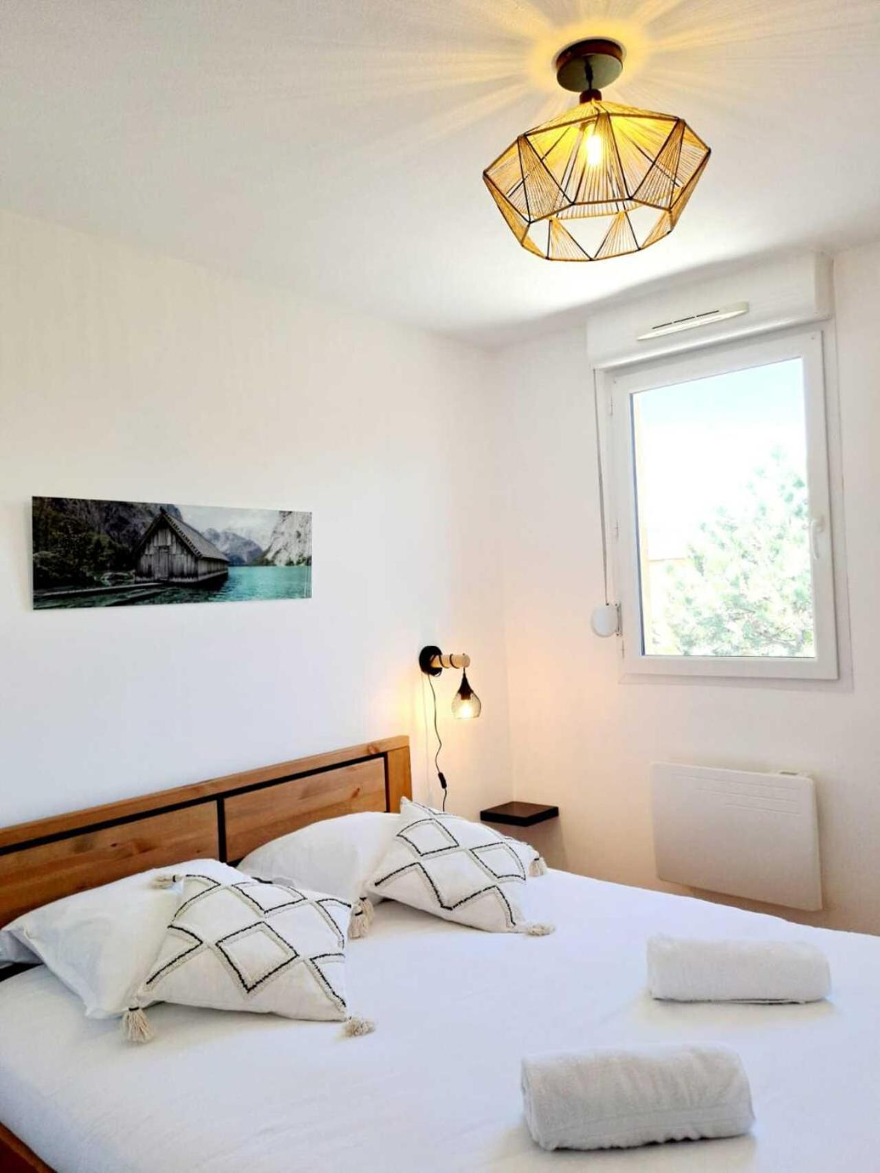 Browny Home*Vue Montagne*Proximite Grands Axes Bonneville Exterior foto